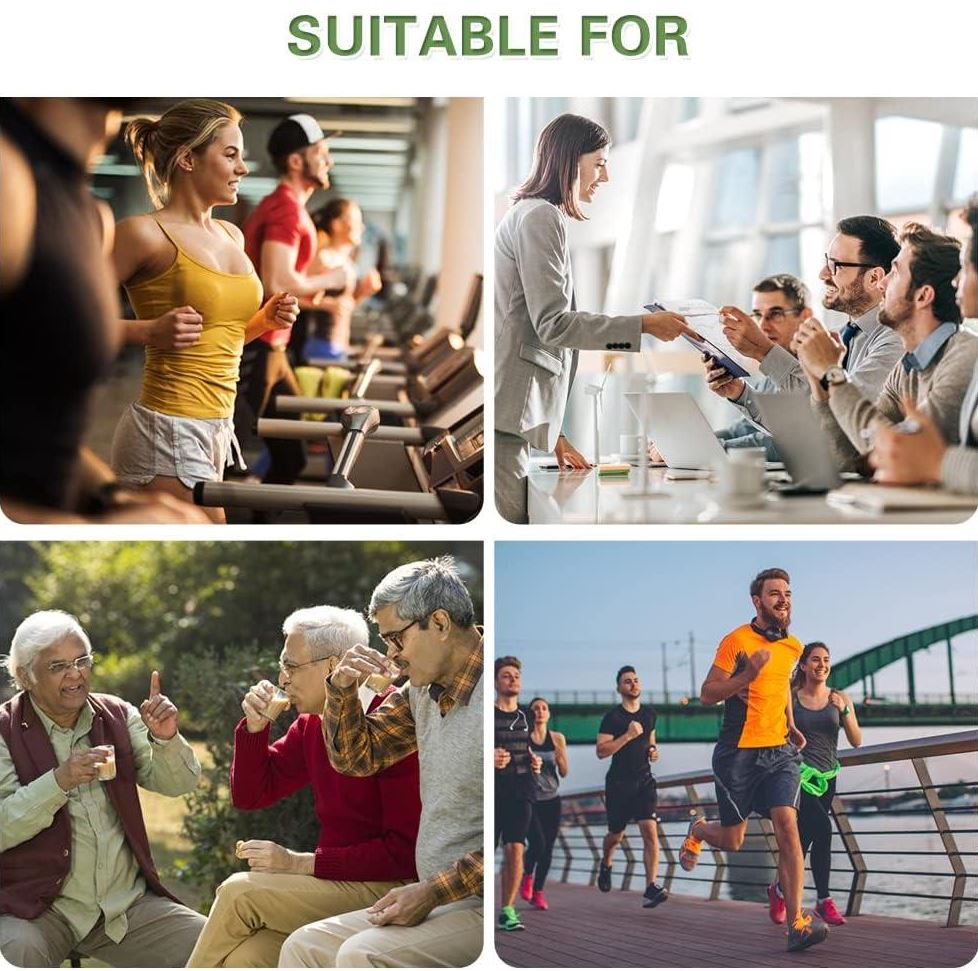 Knee Pain Relief Patch